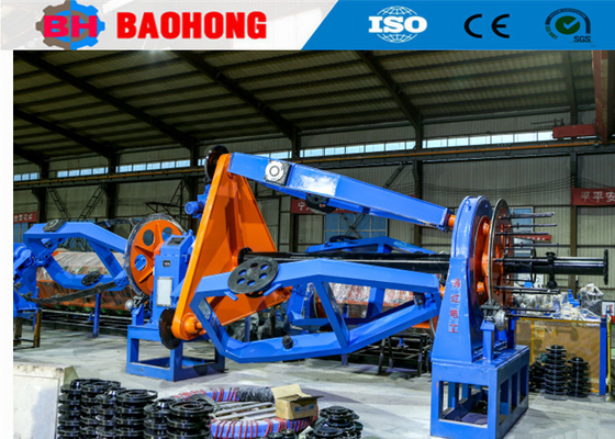 CLY - 1250 1500 Mm Laying Up Machine Tipe Cradle Layar Sentuh 28m/Min
