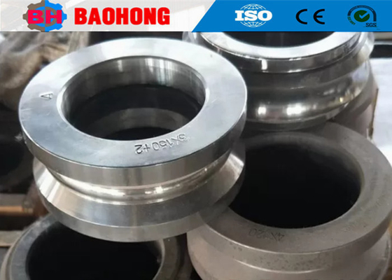 Tungsten Carbide Cables Wire Drawing Dies Nano Diamond Coated