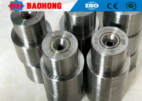 Ketahanan Korosi Gambar Kawat PCD Carbide Dies Extruding Closing