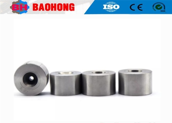 Polishing PCD Diamond Wire Drawing Dies Ketahanan Aus