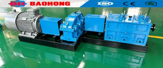 Mesin Stranding Kaku JLK-6+12+18+24/500