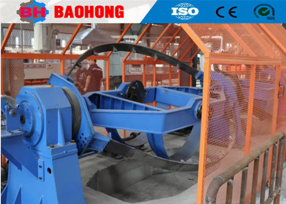 3 Mesin Pelabelan Kabel Inti Terisolasi Untuk Penghematan Energi ABC Cable