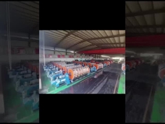 Mesin listrik Baohong Co, Ltd